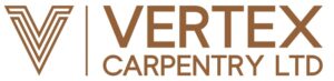 Vertex Carpentry Logo